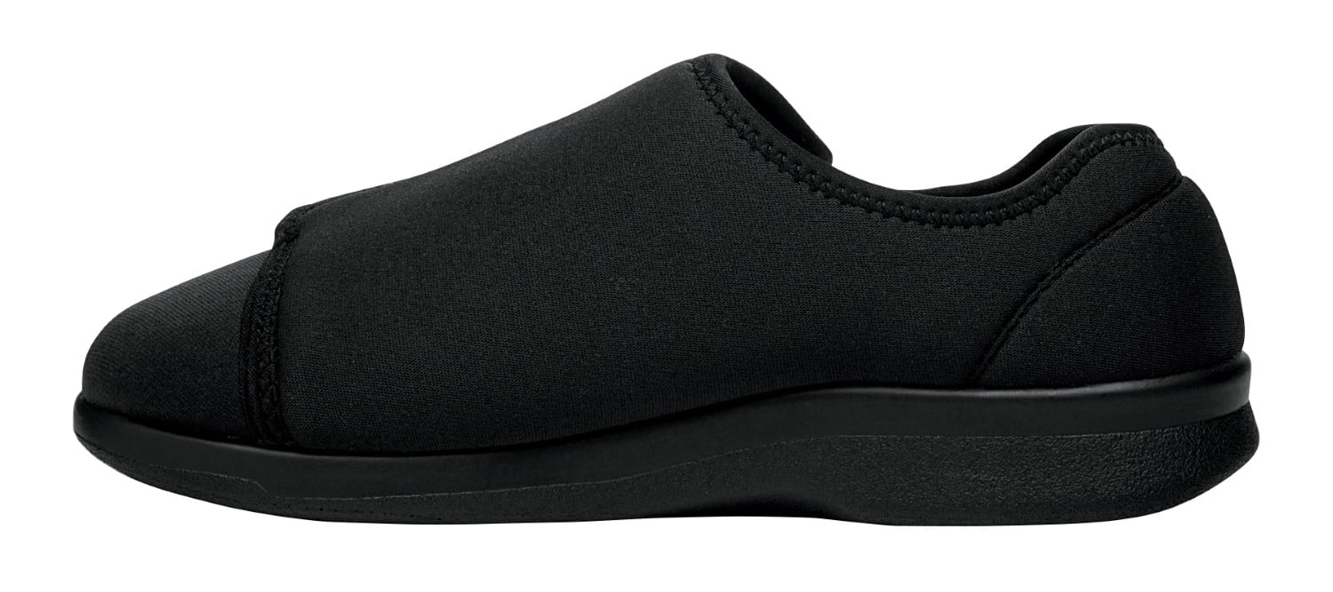 Propet Cush 'N Foot - Wellness - Men's Black