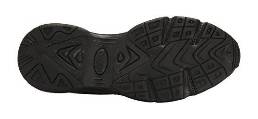 Propet Stability Walker Strap - Active A5500 - Men's - Black