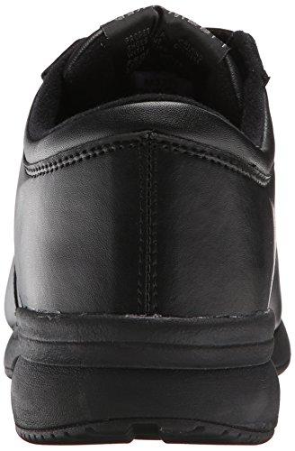 Propet Life Walker Strap - mens - Black