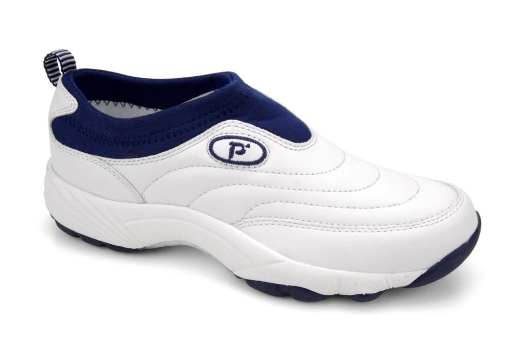 White/Navy