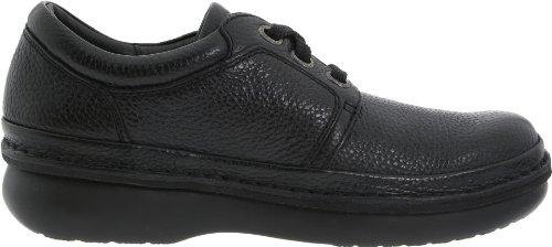 Propet Villager - Casual - Men's Orthopedic Dress Shoes - Black