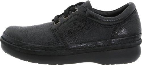 Propet Villager - Casual - Men's Orthopedic Dress Shoes - Black