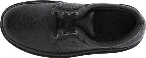 Propet Villager - Casual - Men's Orthopedic Dress Shoes - Black