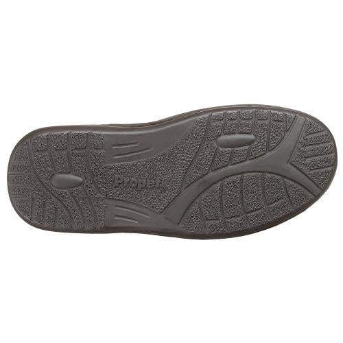 Propet Scandia Strap - Casual - Men's - Dk Brown
