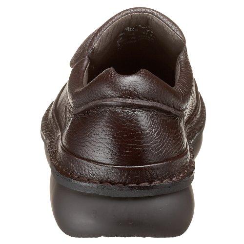 Propet Scandia Strap - Casual - Men's - Dk Brown
