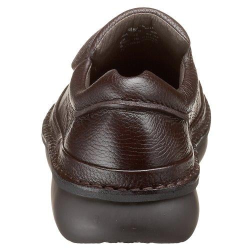 Propet Scandia Strap - Casual - Men's - Dk Brown