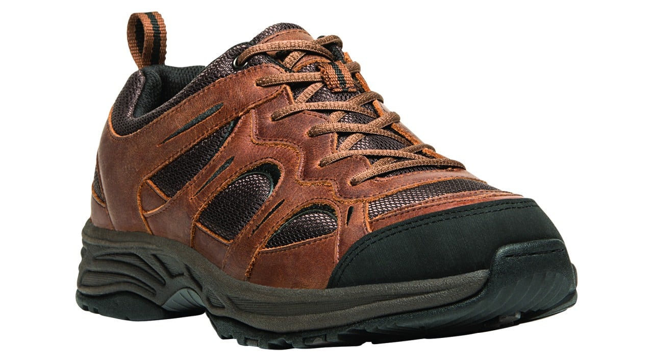 Propet Connelly - Men's Orthopedic Walking Shoe