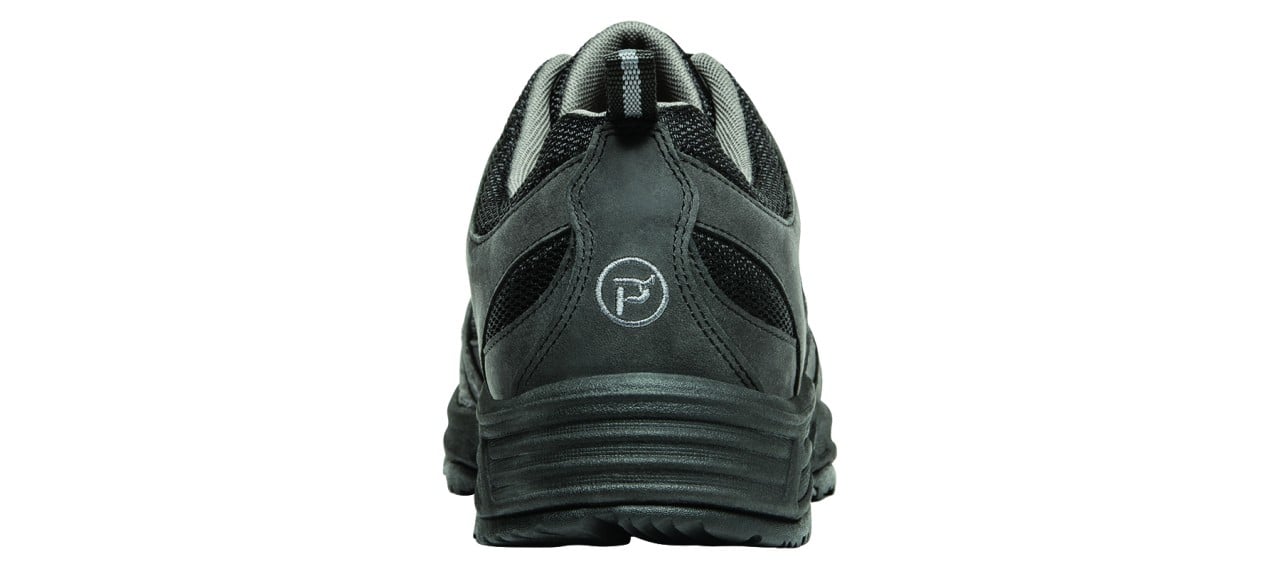 Propet Connelly - Active - Men\'s - Black - back view