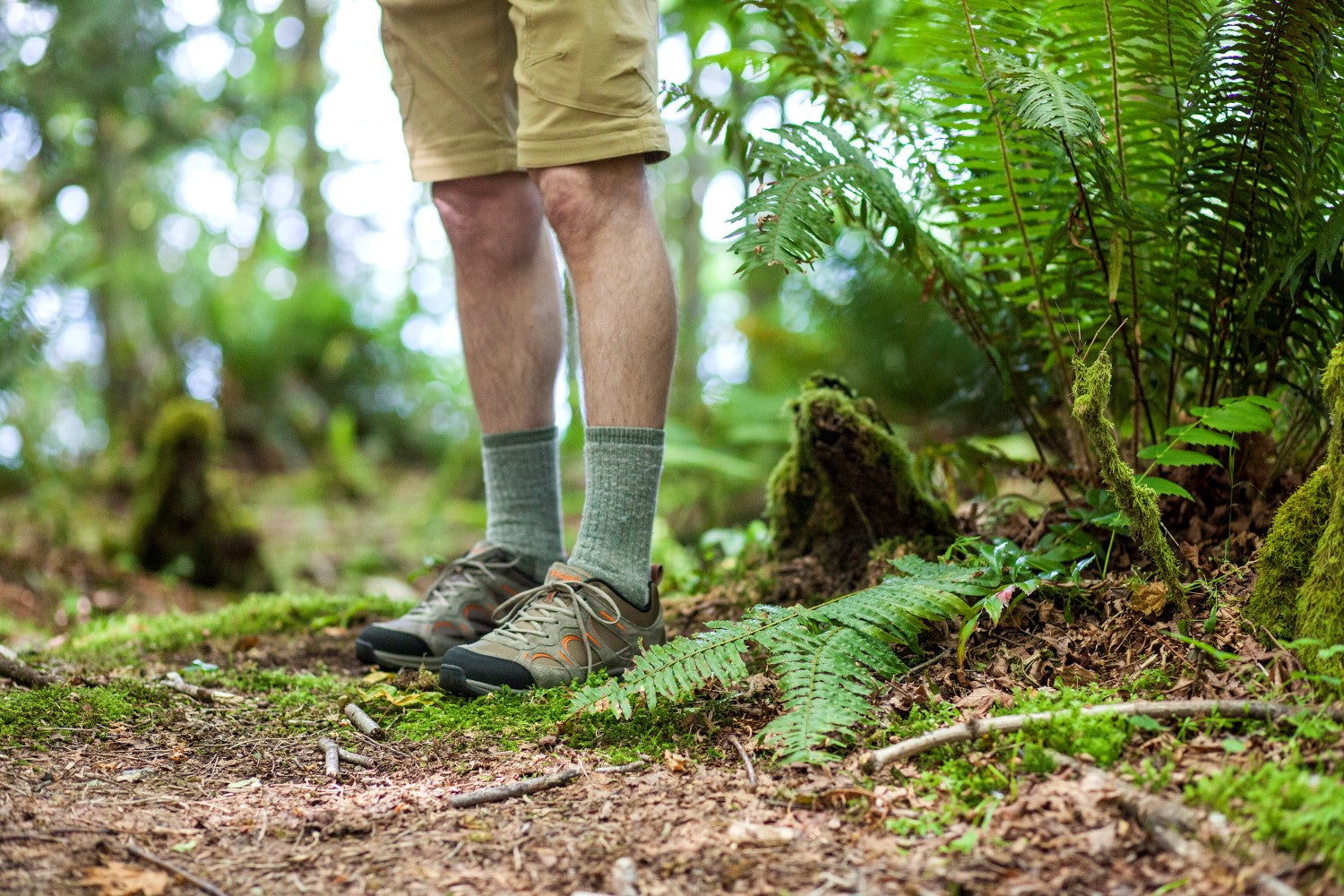Propet Connelly - Men's Orthopedic Walking Shoe - Lifestyle