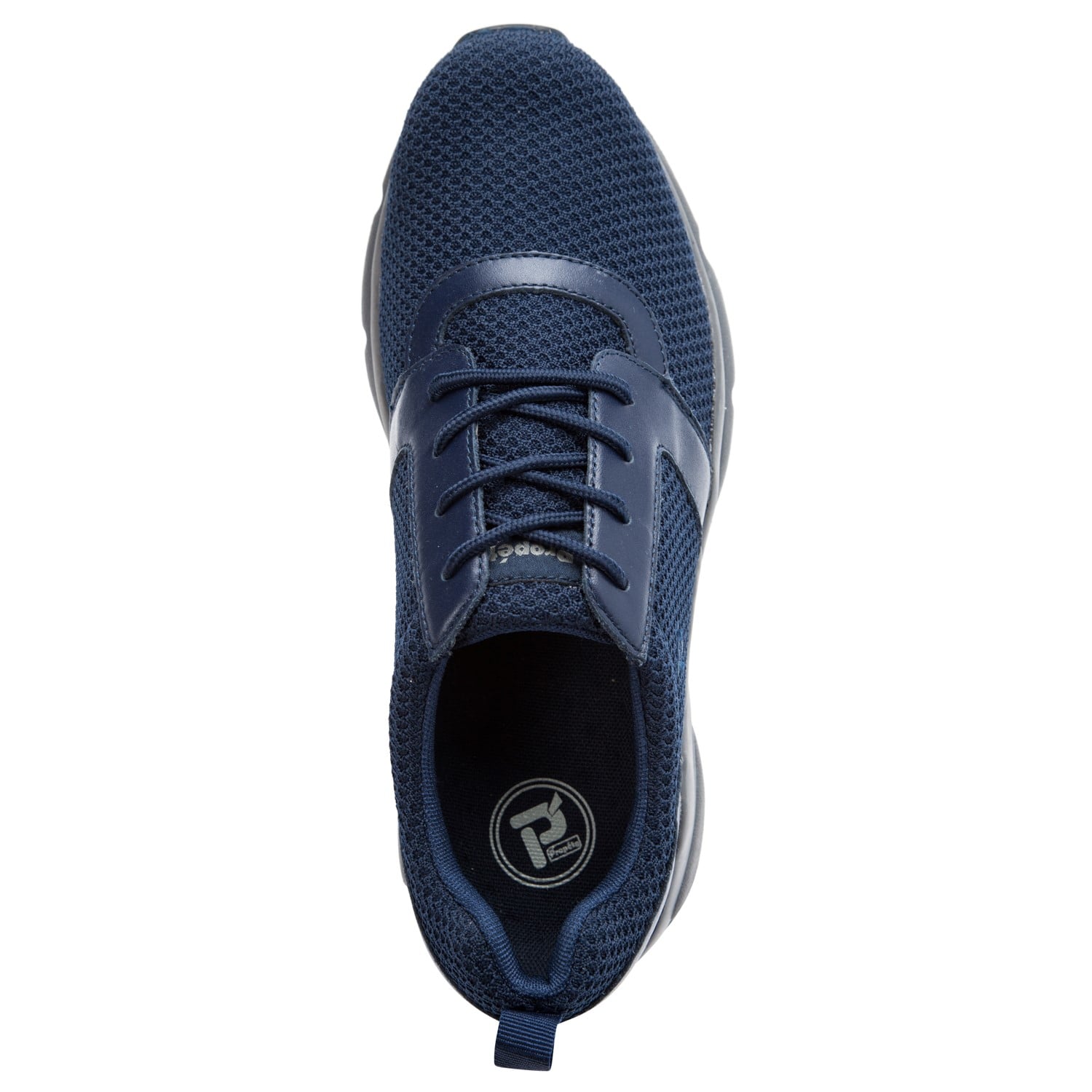 Propet Stability X Men's Active - Navy - top view