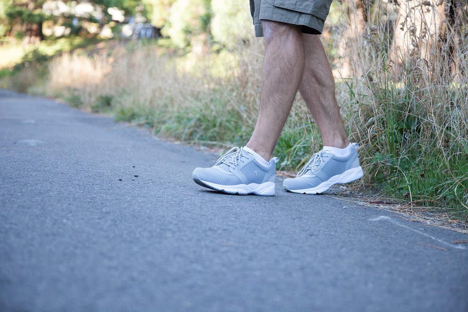 Propet Stability Fly Men's Stability Sneaker - Lifestyle