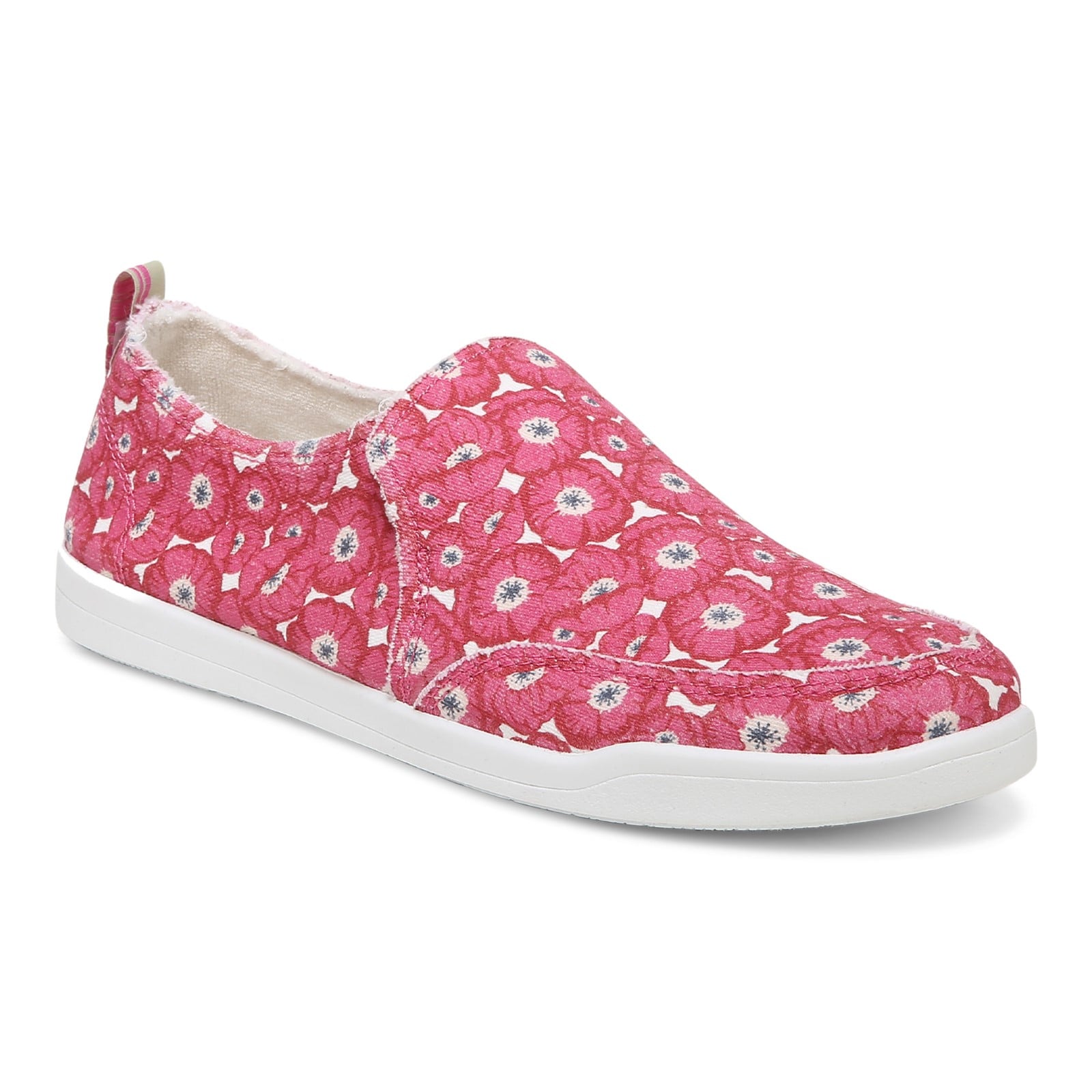 Vionic Malibu Women's Slip-on Comfort Shoe - Stargazer - Angle main