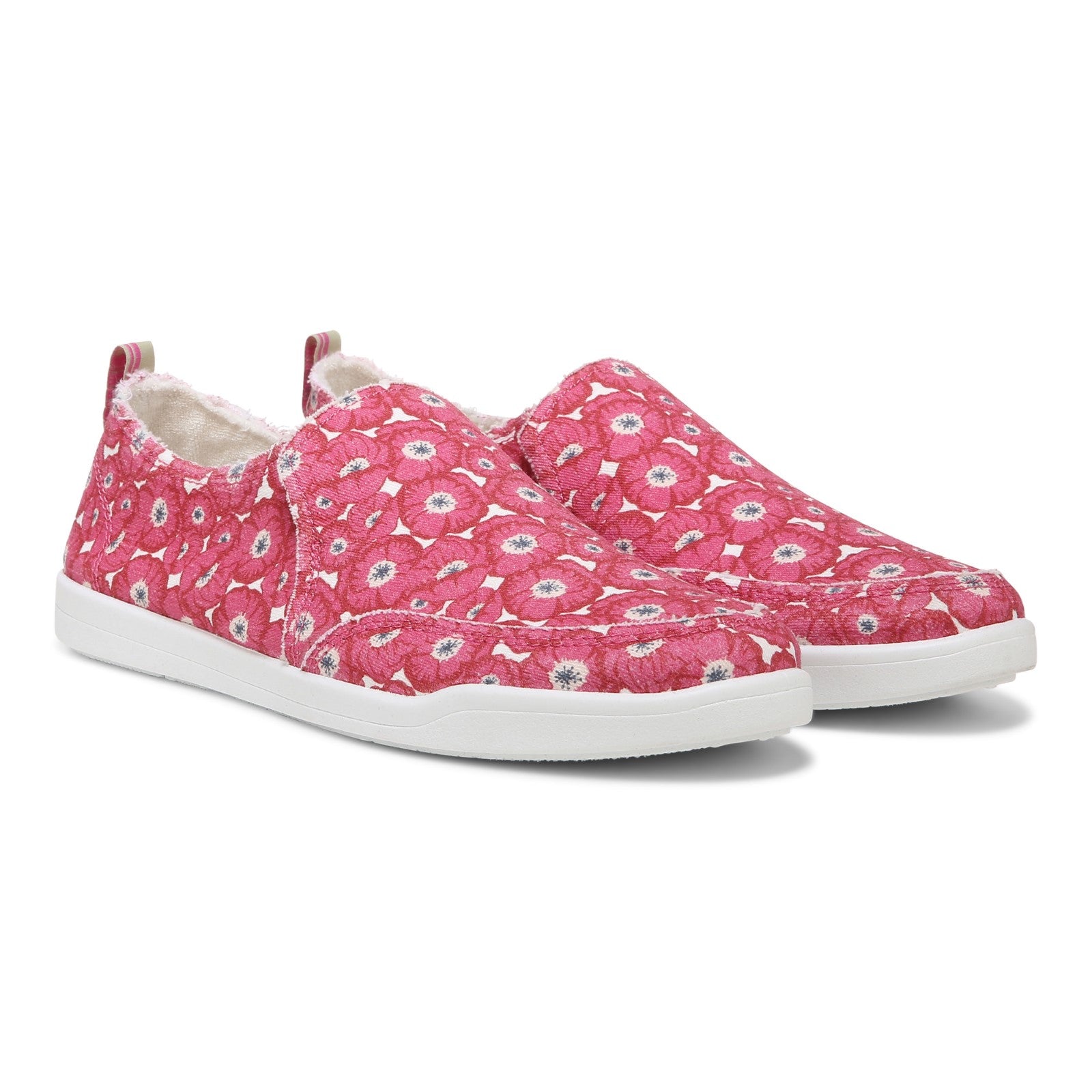 Vionic Malibu Women's Slip-on Comfort Shoe - Stargazer - Pair