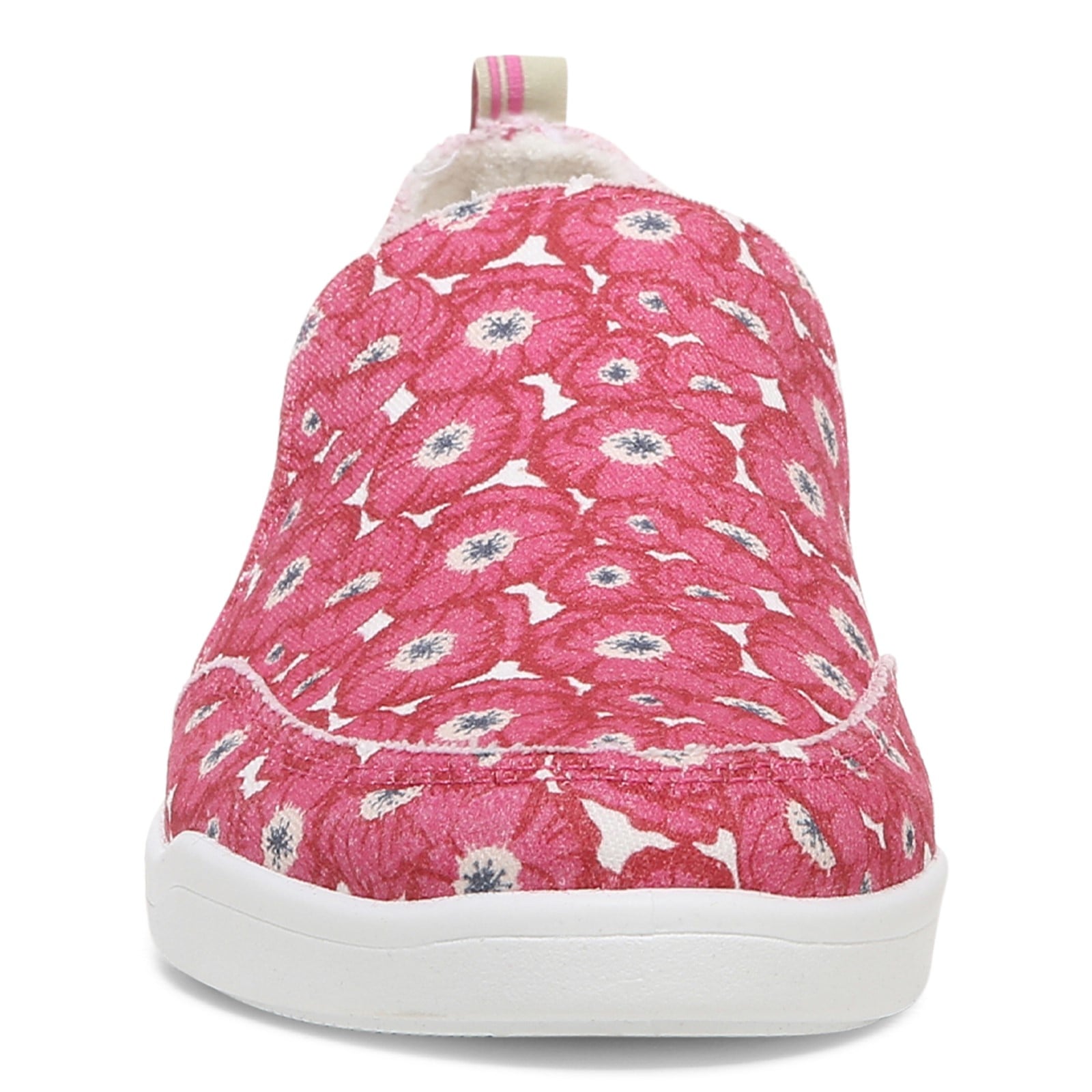 Vionic Malibu Women's Slip-on Comfort Shoe - Stargazer - Front