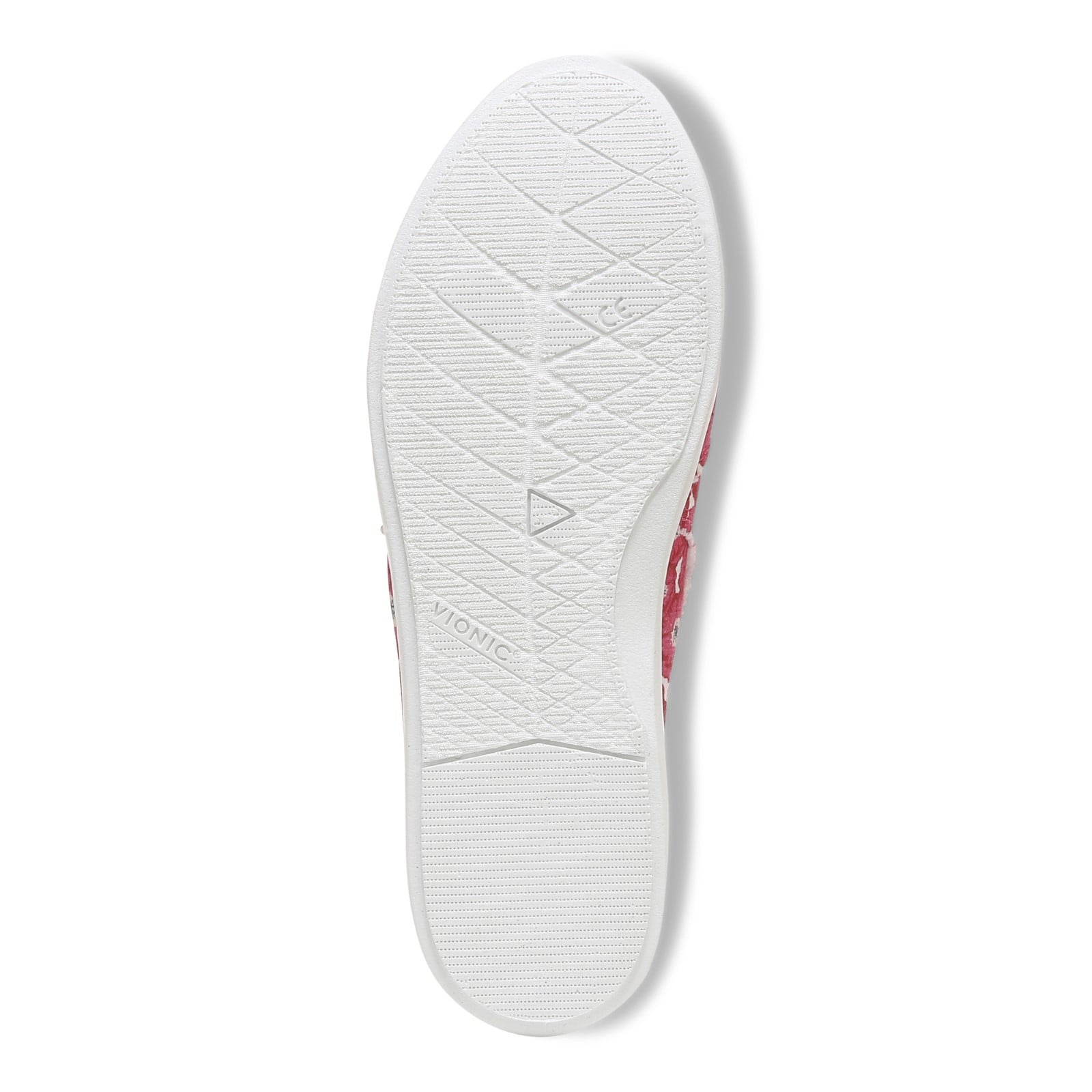 Vionic Malibu Women's Slip-on Comfort Shoe - Stargazer - Bottom