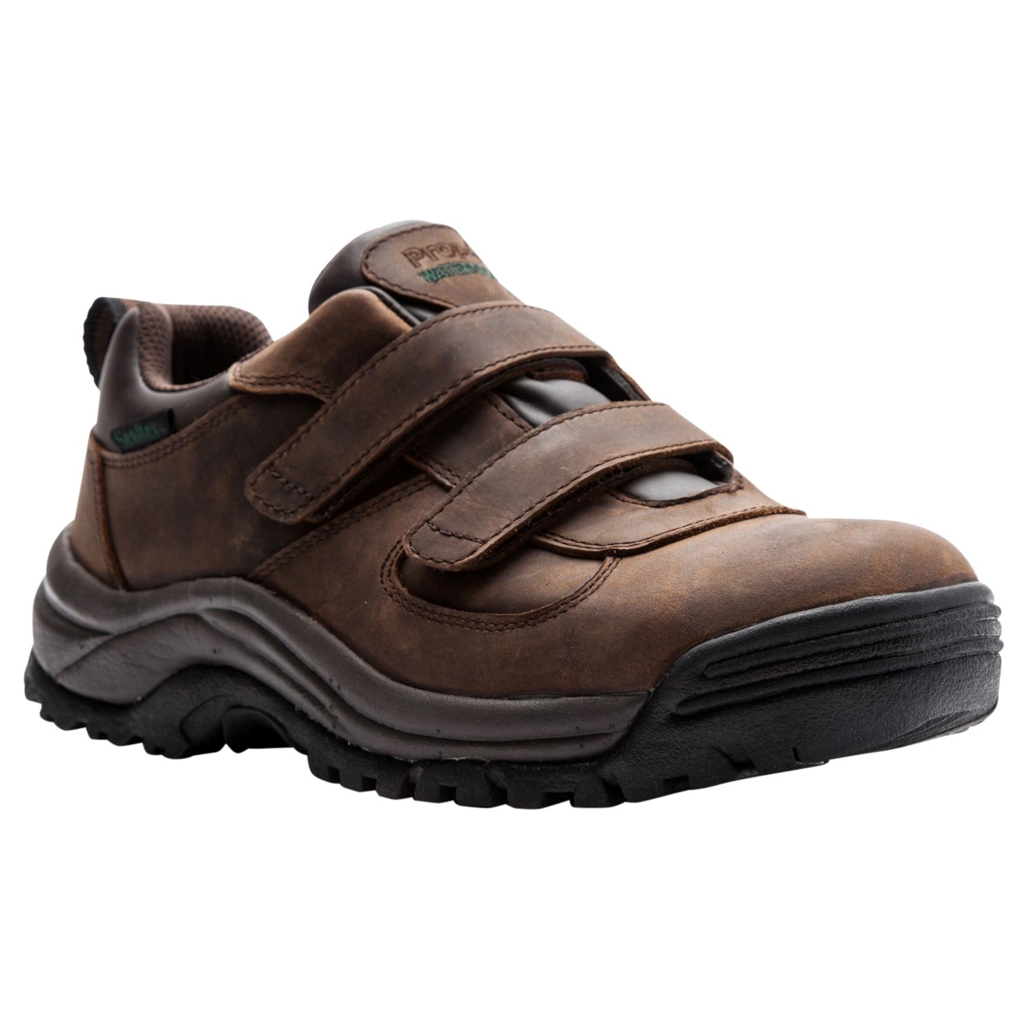 Brown Crazy Horse