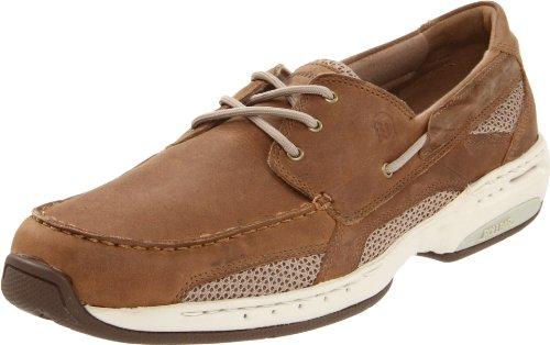 Dunham Captain by New Balance - Tan - Main