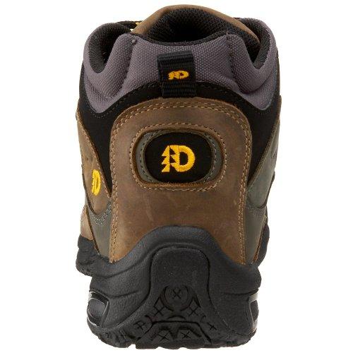 Dunham Cloud by New Balance - Green