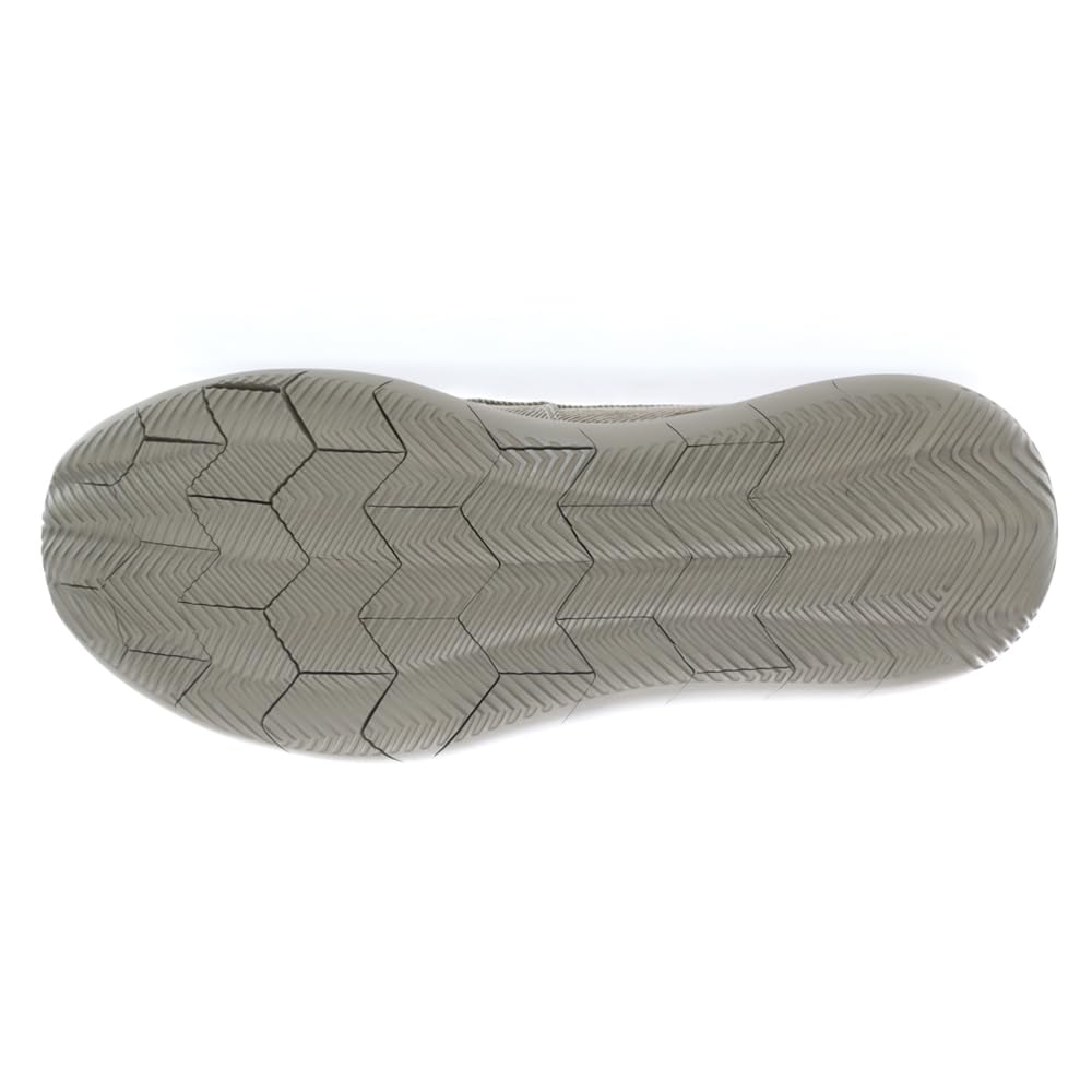 Propet Viasol Lace Men's Boat Shoes - Tan