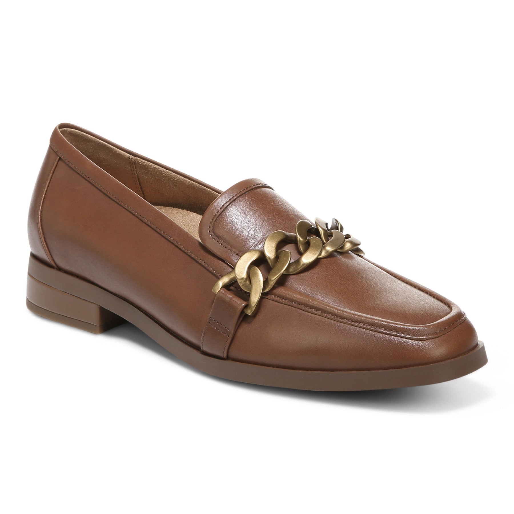 Vionic Mizelle Womens Slip On/Loafer/Moc Casual - Monks Robe - Angle main
