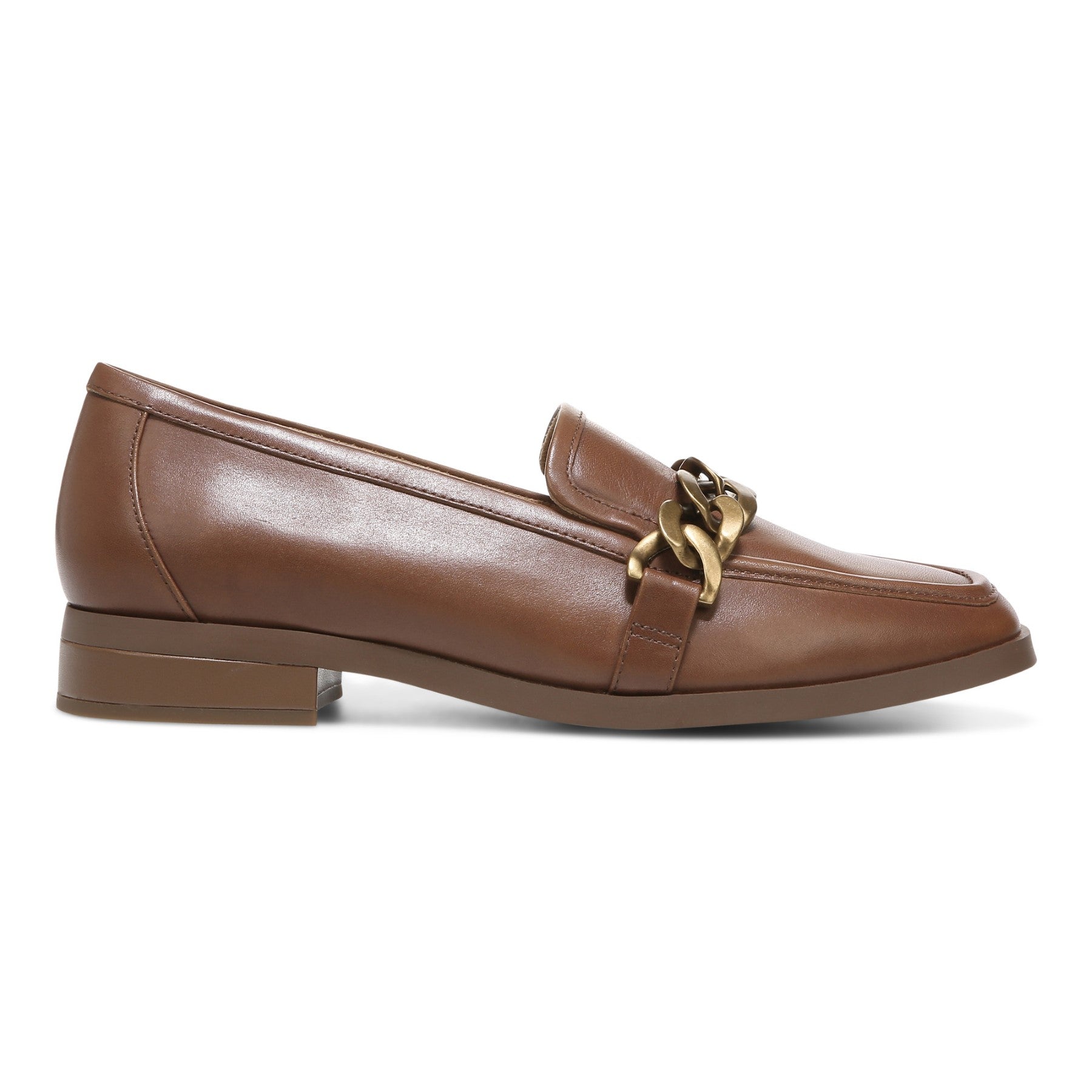 Vionic Mizelle Womens Slip On/Loafer/Moc Casual - Monks Robe - Right side