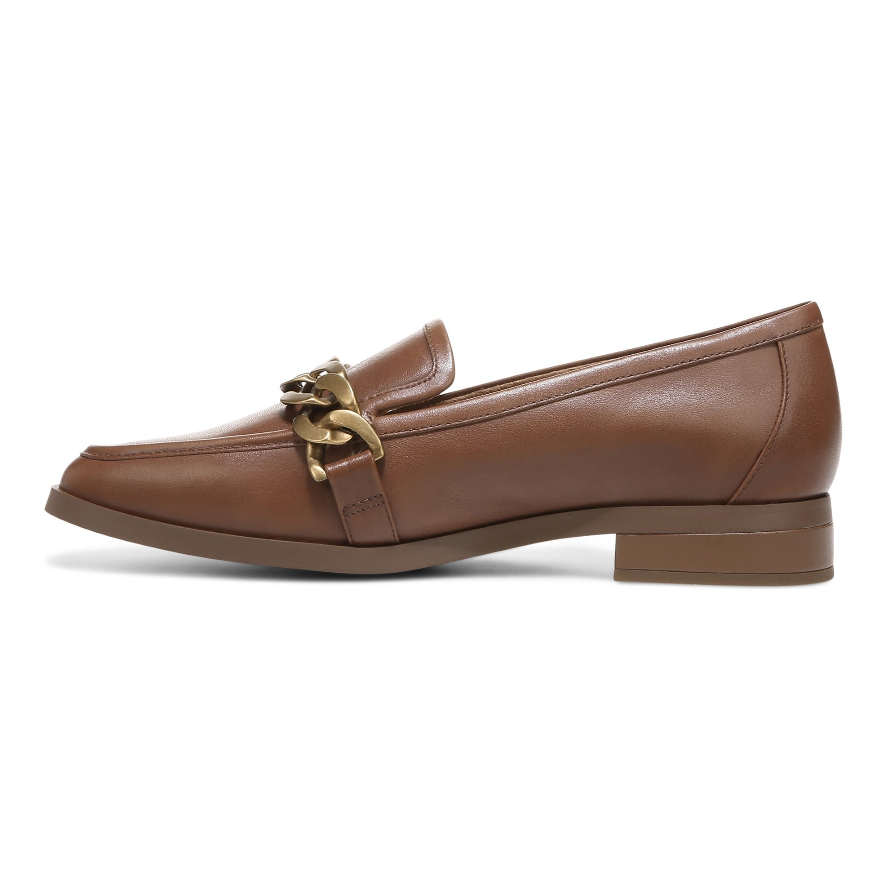Vionic Mizelle Womens Slip On/Loafer/Moc Casual - Monks Robe - Left Side