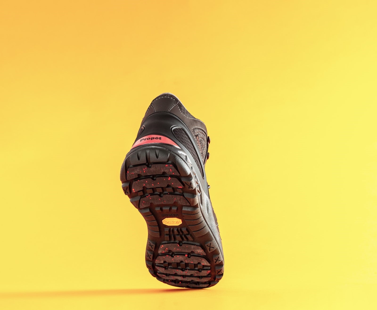 Propet Men's Veymont Waterproof Hikers - Lifestyle