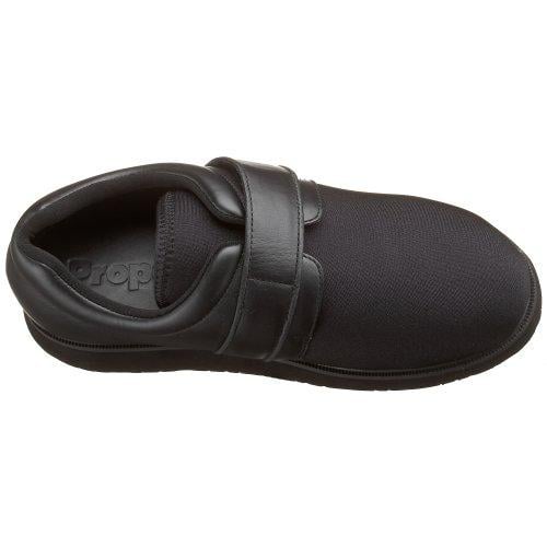 Propet PedWalker 3 - PedRx - mens in Black