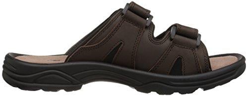 Propet Vero - Sandals - Men's - Brown