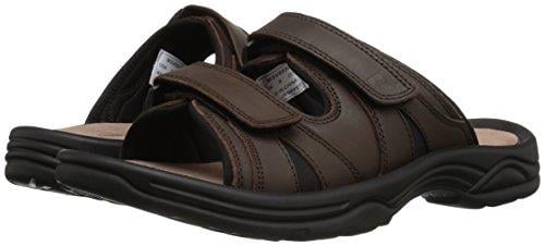 Propet Vero - Sandals - Men's - Brown