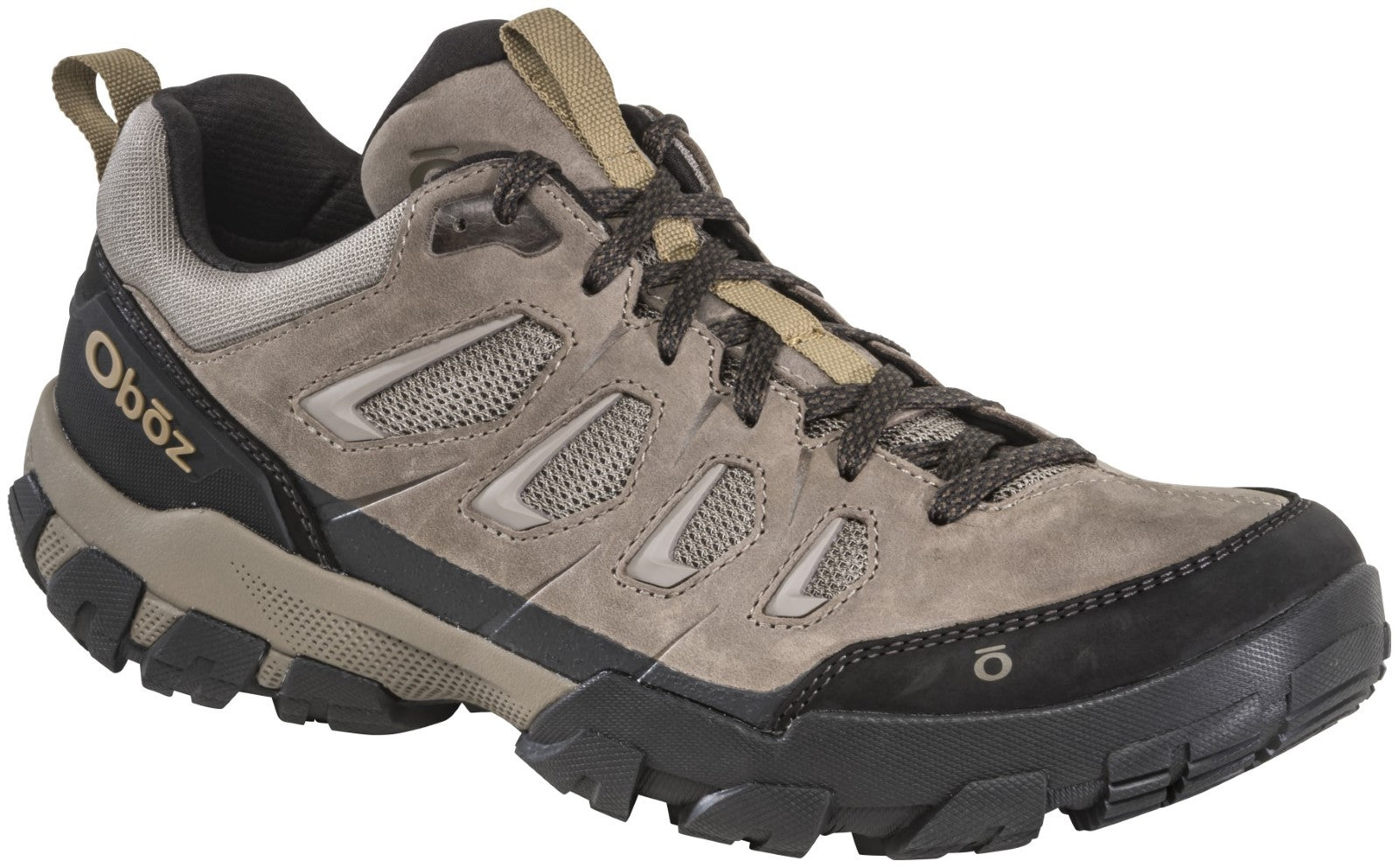 Oboz Sawtooth X Low Men's Shoe - Rockfall Angle main