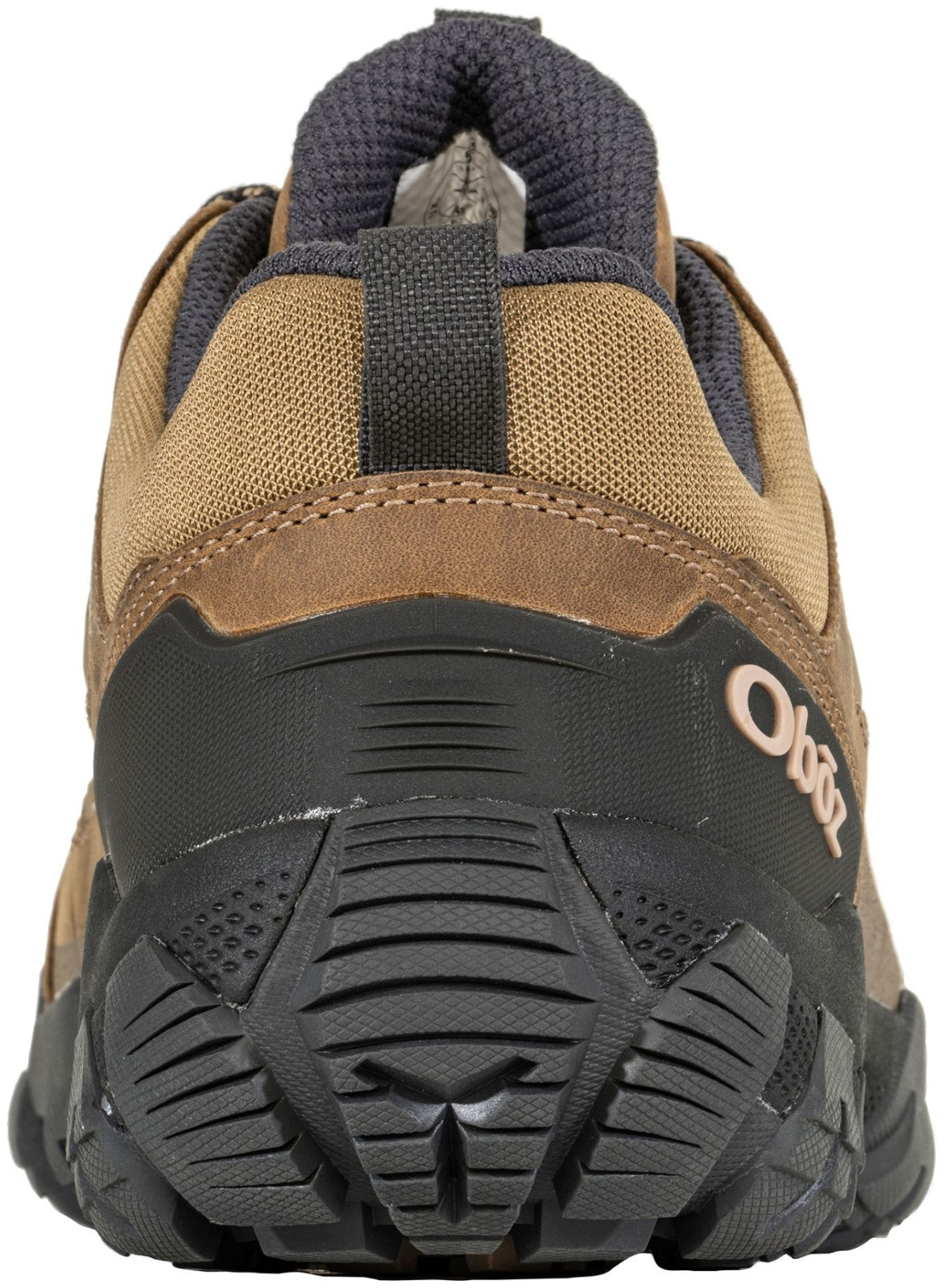 Oboz Sawtooth X Low Men's Shoe - Sandhill Back