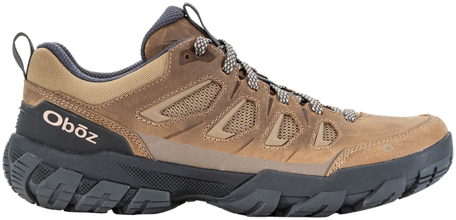 Oboz Sawtooth X Low Men's Shoe - Sandhill Outside