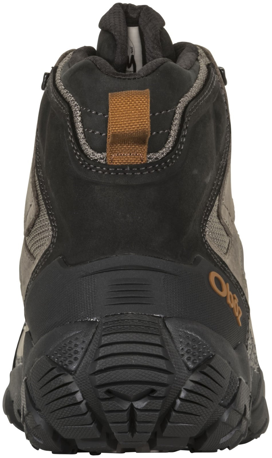 Oboz Sawtooth X Mid Men's Boot - Rockfall Back
