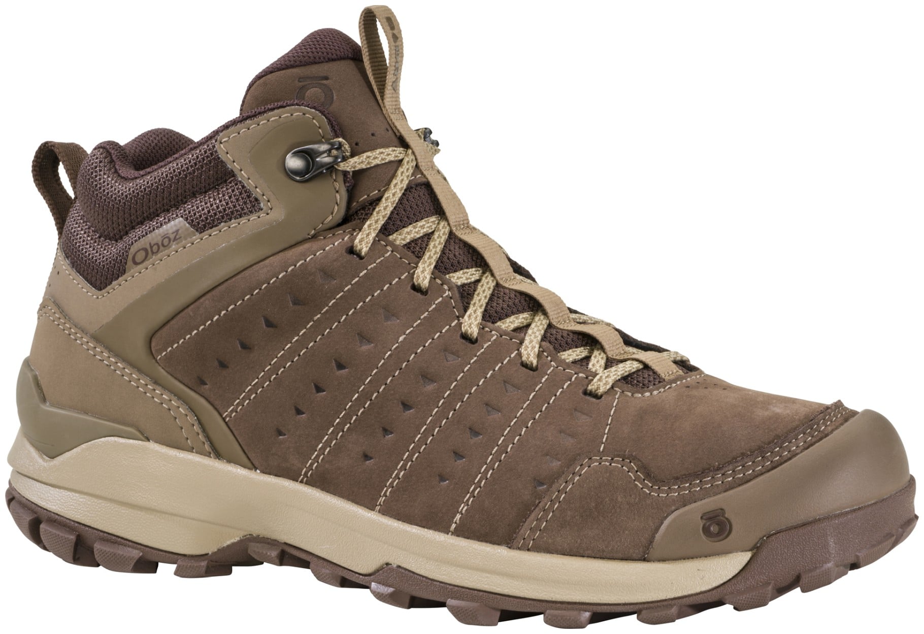 Morel Brown
