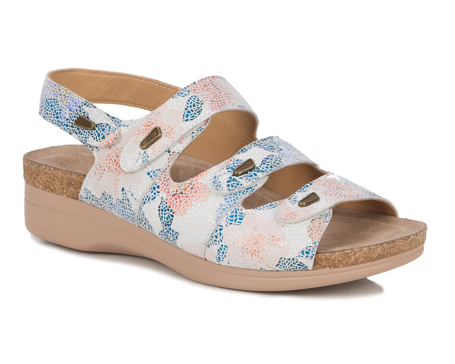 Floral Multi Combo