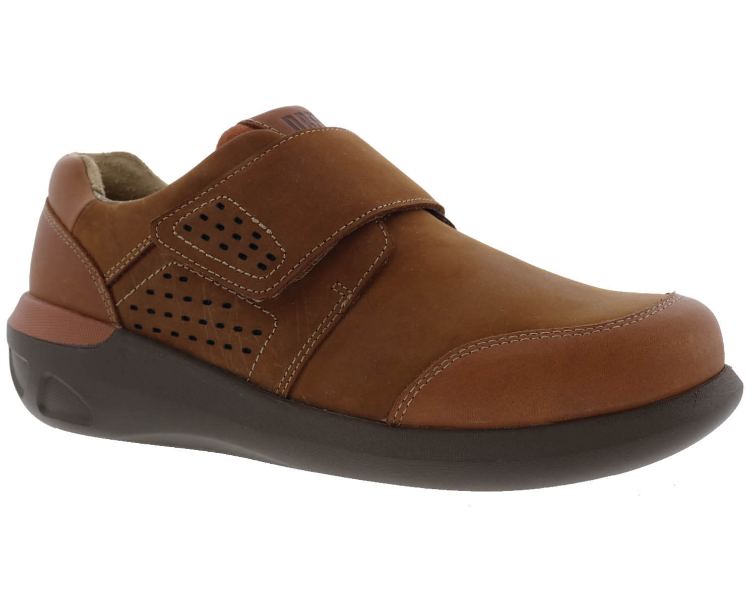 Camel Leather