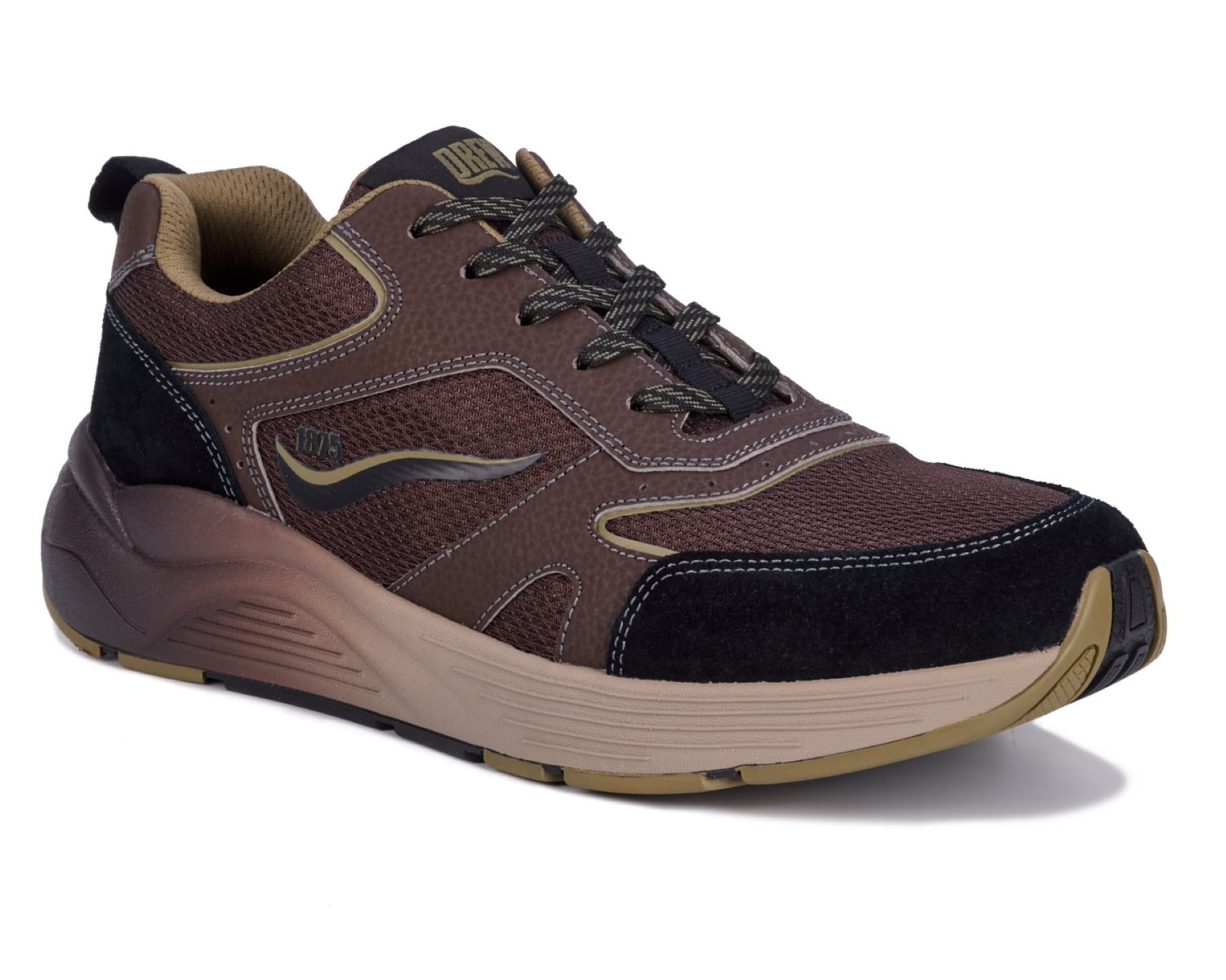 Drew Marvel Men's Athletic Shoe