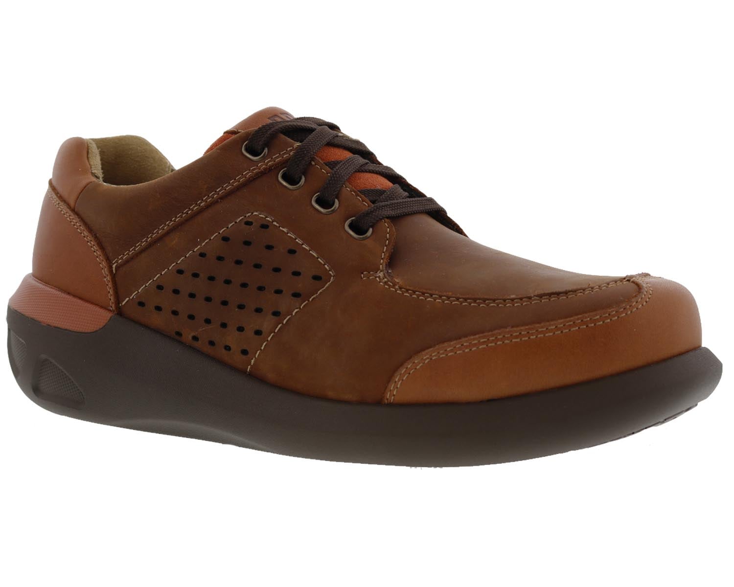 Camel Leather