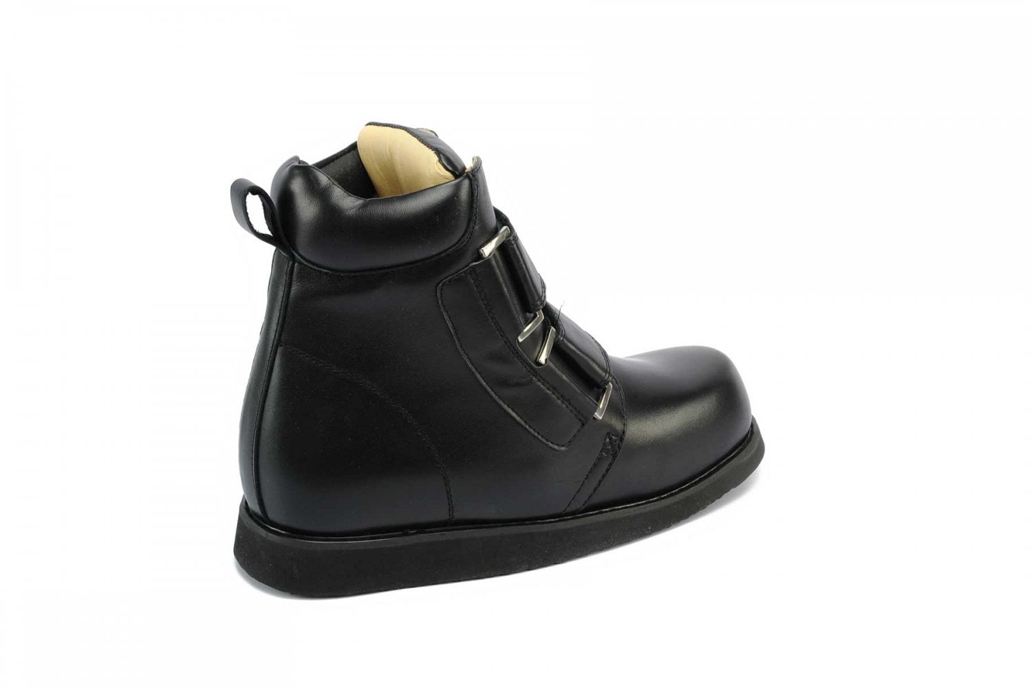 Mt. Emey 503-C - Men's Charcot Strap Closure Boots by Apis - Free