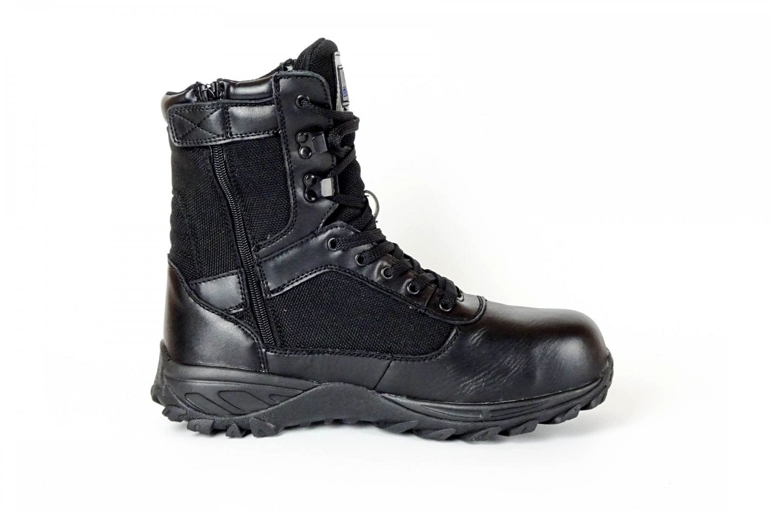 Mt. Emey 6506 - Composite Toe Work Boot - Free Shipping – Orthotic