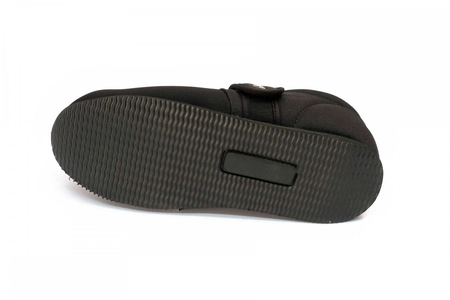 Mt. Emey 737 - Men's Post-op Shoes by Apis - Black Back