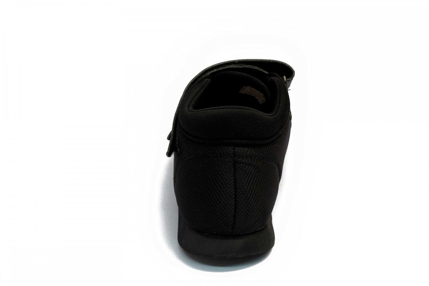 Mt. Emey 739 - Men's Post-op Shoes by Apis - Black Back