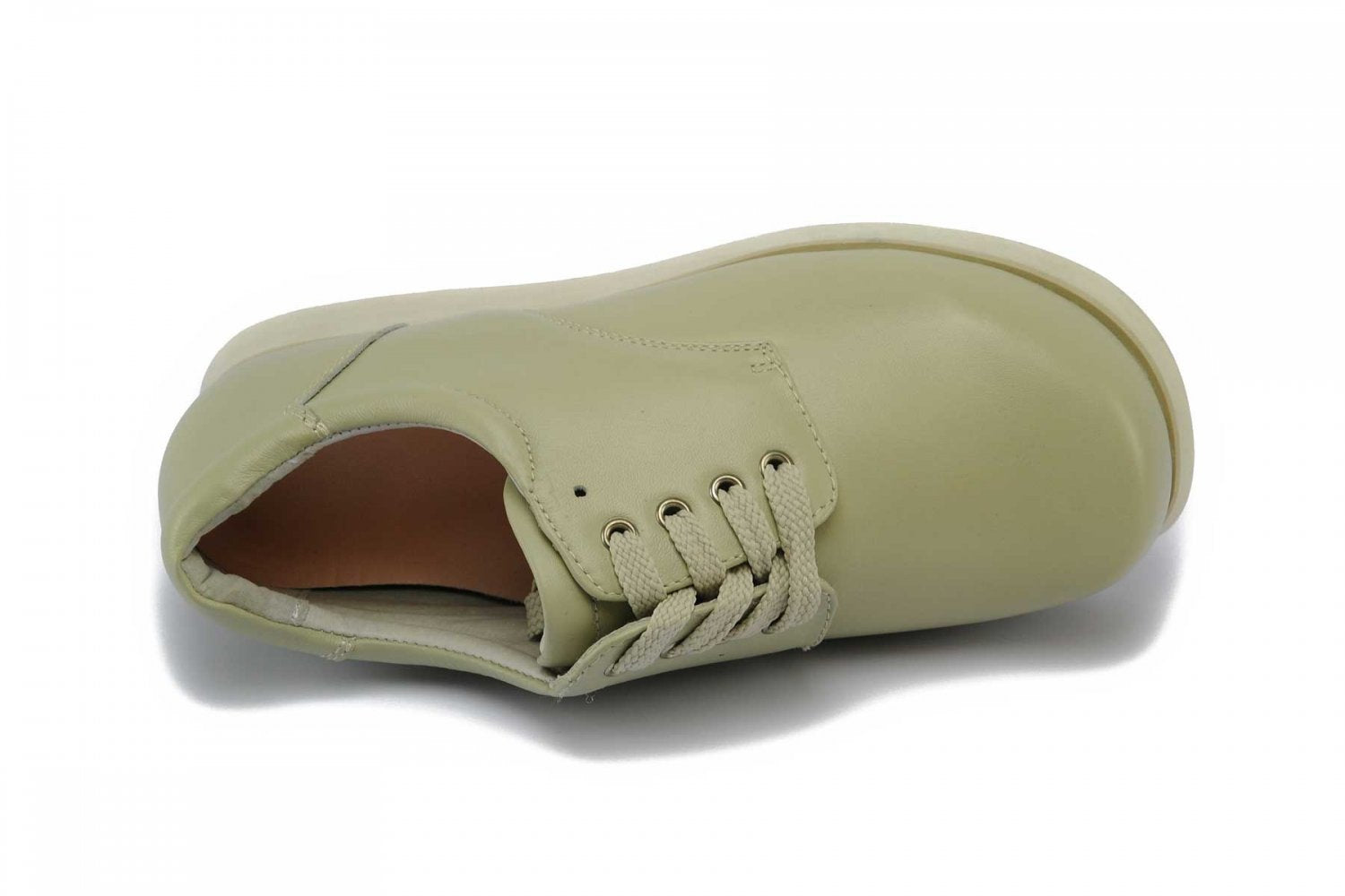 Mt. Emey 9108 - Women's Supra-depth Dress/Casual Shoe - Beige Top