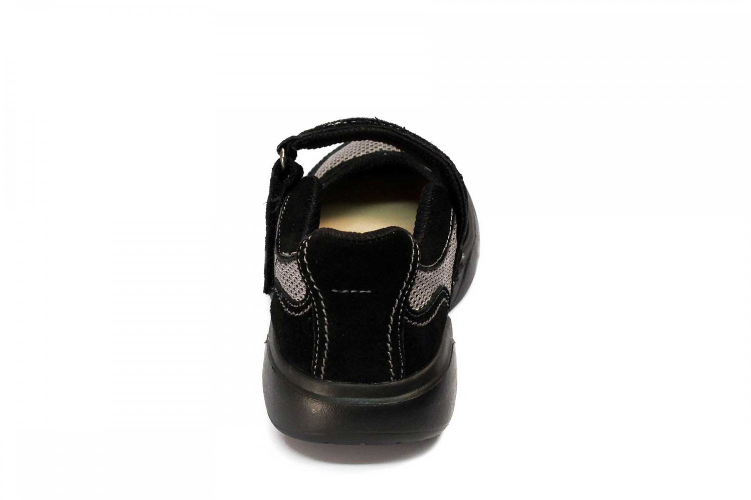 Mt. Emey 9200 - Women's Extreme-Light Mary Jane - Black Back