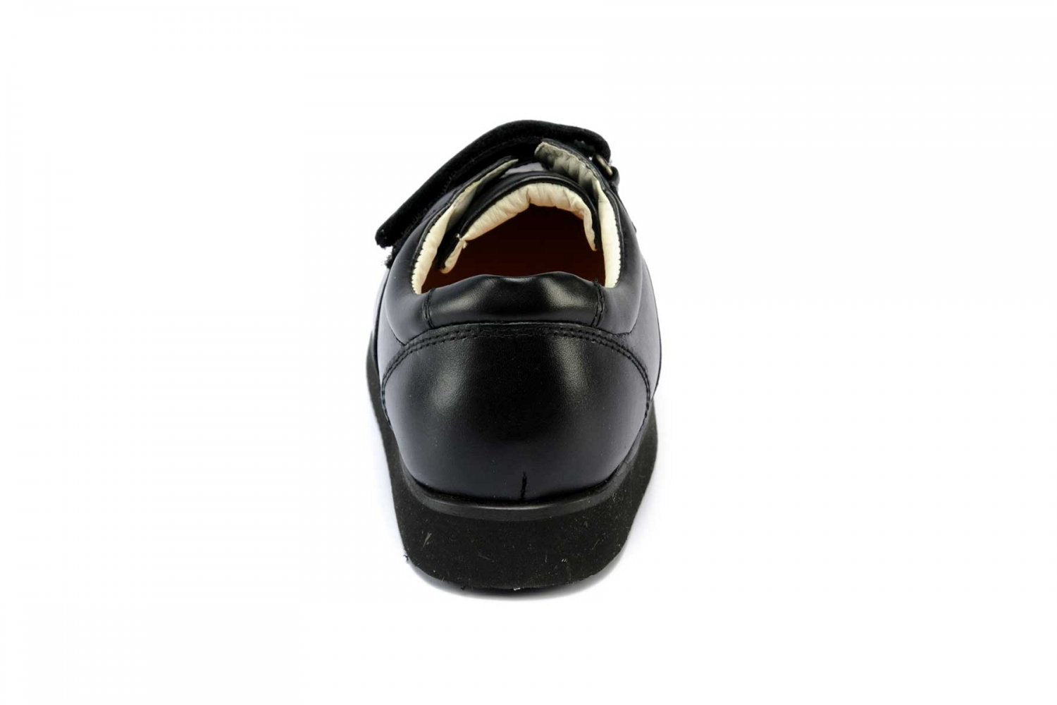 Mt. Emey 9301-C - Women's Charcot Shoes - Black Back