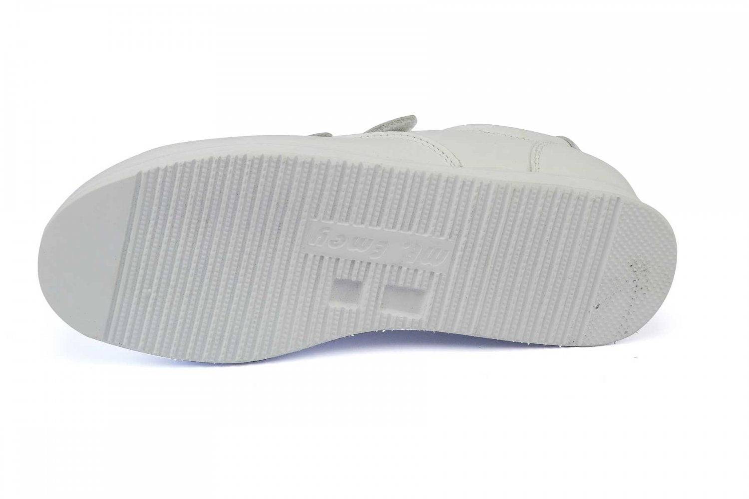 Mt. Emey 9301 - Women's Comfort Shoe - up to 7E - Strap - White Bottom