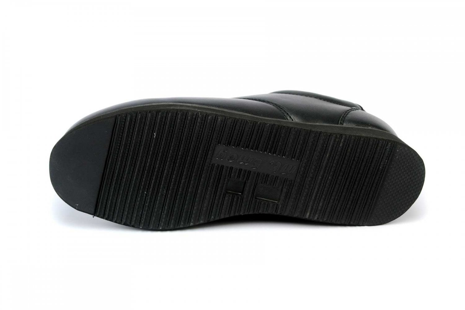 Mt. Emey 9302 - Womens Comfort Shoe - up to 7E - Black Bottom