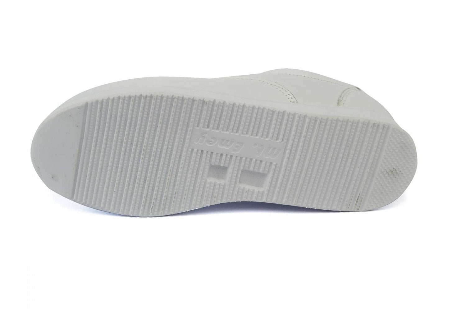 Mt. Emey 9302 - Womens Comfort Shoe - up to 7E - White Bottom