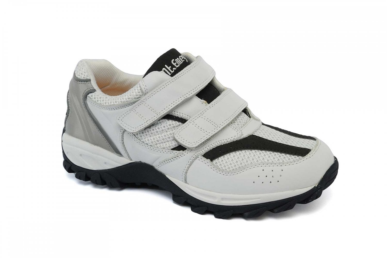White/Black